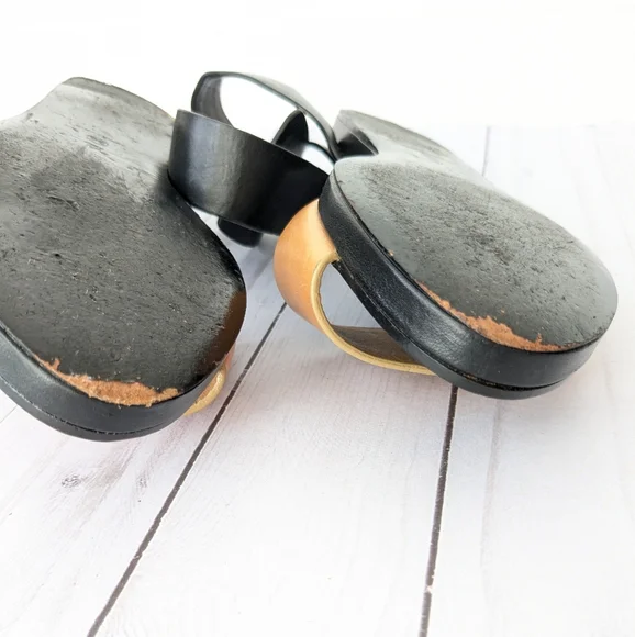 3.1 Phillip Lim • Color Block Sandals - Picture 13 of 16